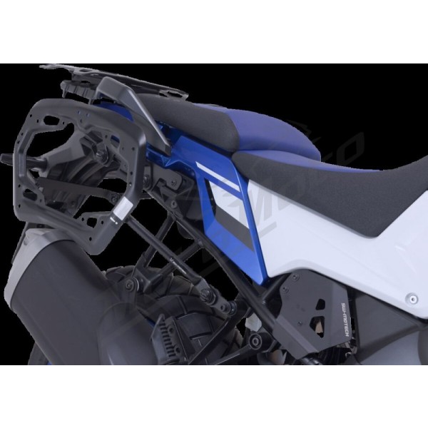 SW-MOTECH PRO šoninės daiktadėžės laikikliai Suzuki DL 1050 23-24