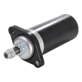 EMP Starter Yamaha/Tohatsu 9.9-25HP 2T