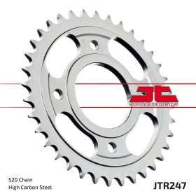 Rear sprocket JTR247