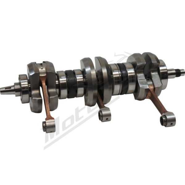 VINTCO Crankshaft Assembly Kawasaki H2 750cc 72-75
