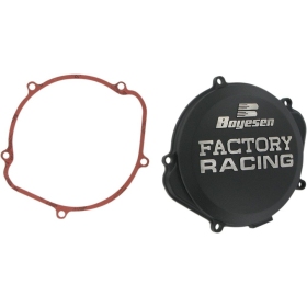 BOYESEN Clutch Cover HONDA CRF 250 04-18