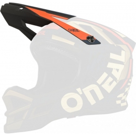 Oneal Blade Zyphr Bicycle Helmet Peak