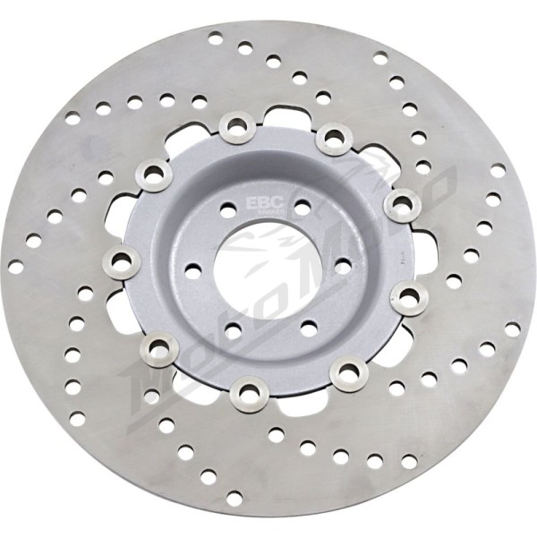 EBC MD Series Pro-Lite Brake Rotor SUZUKI GS / GSX / GT 250-1100 1974-1985