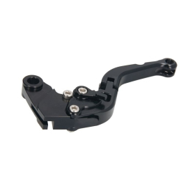 4Ride Clutch Lever Short Kawasaki KLZ / Z / ZX R / ZZR 600-1200cc 00-17