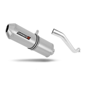 Aprilia RSV 4 RR 2015-2016 Exhaust Silencer Muffler OVR + dB killer