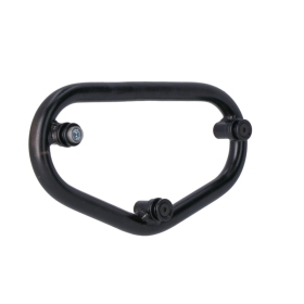 SW-MOTECH SLC Side Carrier Left Ducati Desert X 950 22-24