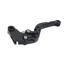 4Ride Clutch Lever Short Kawasaki KLZ / Z / ZX R / ZZR 600-1200cc 00-17