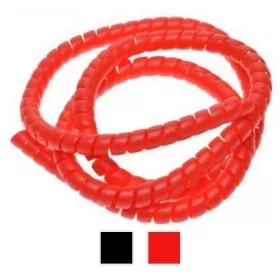 PROTECTIVE WIRE TUBE 1M UNIVERSAL