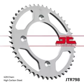Rear sprocket JTR798