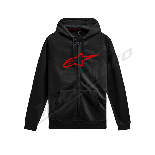 ALPINESTARS Ageless V3 Zip Hoodie