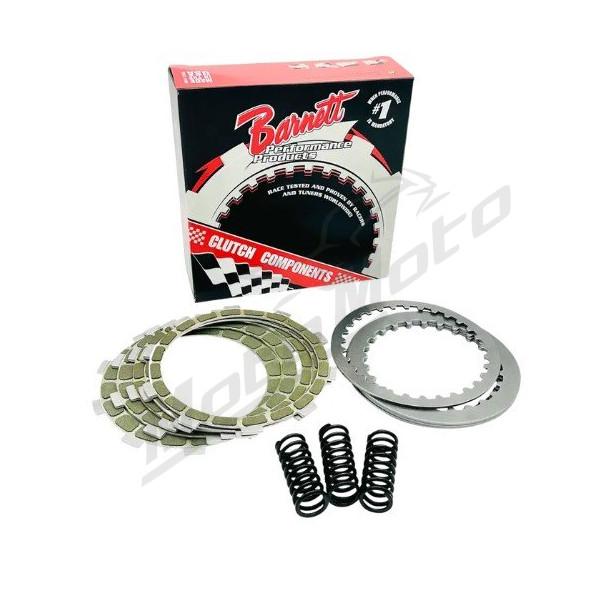 BARNETT Clutch Kit Kawasaki / Yamaha 140 23-26