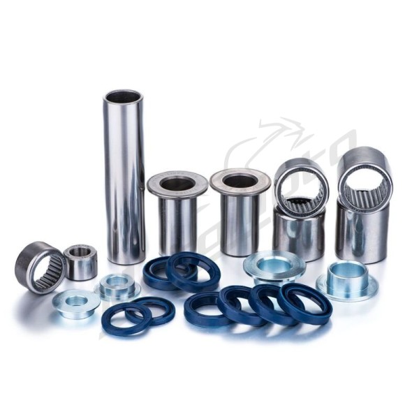 FACTORY LINKS Suspension Linkage Repair Kit Yamaha YZ / WR 125-400 94-02