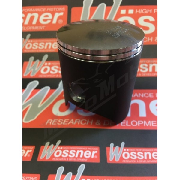 WÖSSNER Forged Piston 66,34-66,36mm Sherco SE-R 250 14-16