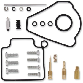 MOOSE OFFROAD Carburetor Repair Kit Honda TRX 400 EX / X 99-14