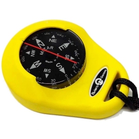 Riviera compass BM mizar Yellow