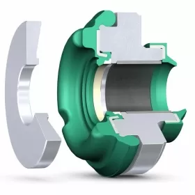 SKF amortizatorių remonto rinkinys Husaberg / KTM 125-450cc 95-22