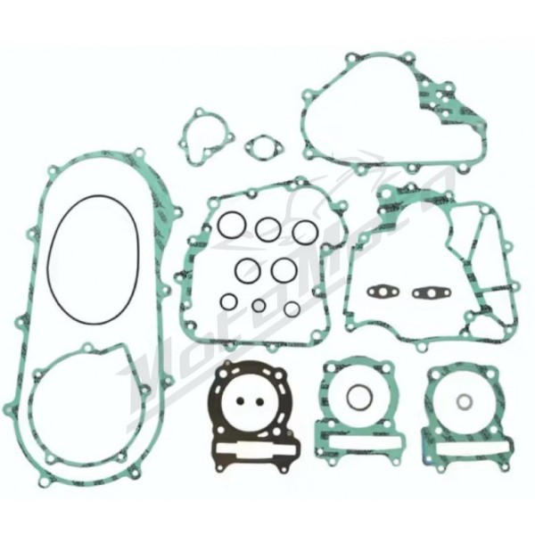 CENTAURO Complete Engine Gasket Set ​​​​​​​Kymco KXR / MXU 250cc 2004-2009