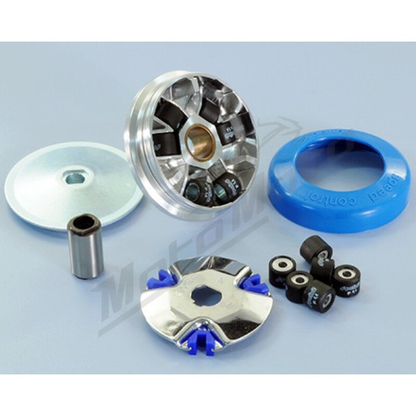 POLINI Variator Piaggio Ciao-SI-Grillo Piaggio Boxer / Bravo / Ciao / Si 50cc 67-01