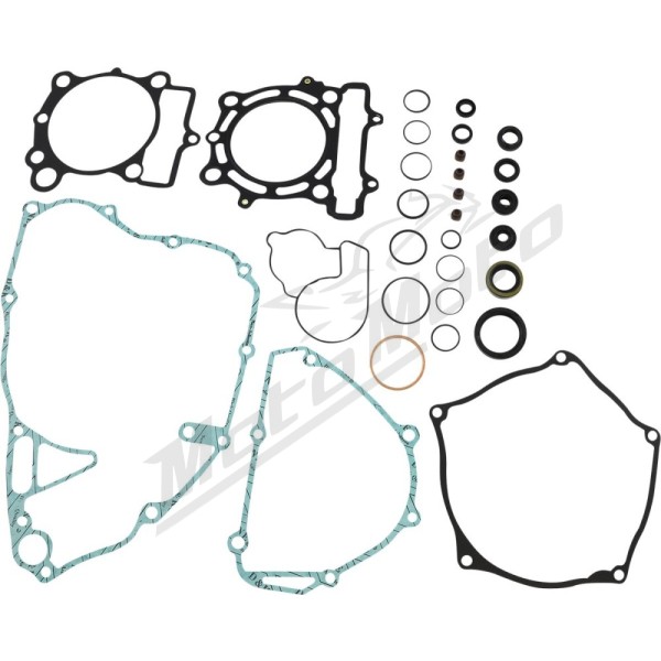 PROX Complete Gasket Kit Kawasaki KX 250F 09-16