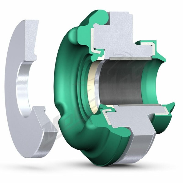 SKF amortizatorių remonto rinkinys Husaberg / KTM 125-450cc 95-22