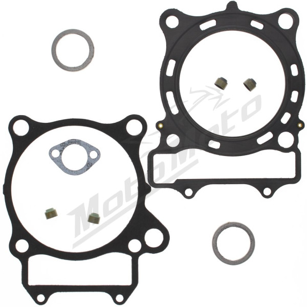 Winderosa (vertex) top gasket set Polaris Outlaw / Predator 500 03-07