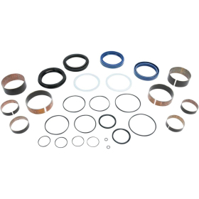 PIVOT WORKS Fork Seal/Dust Seal Kit Suzuki RM 125-250 04-08