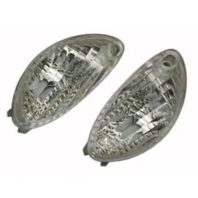 K&S TECHNOLOGIES Turn Signals for Suzuki GSX 1300cc 08-14