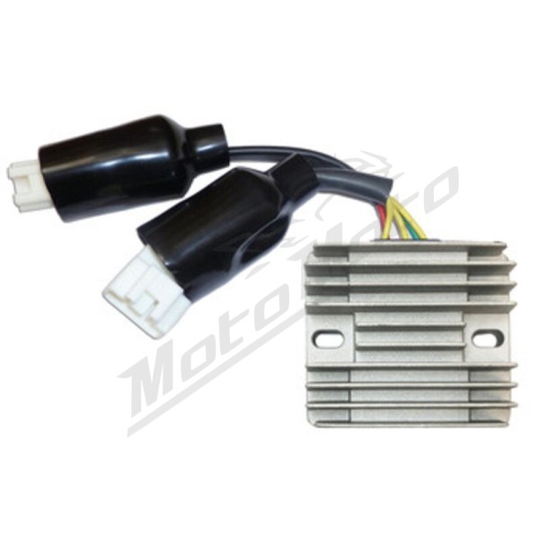 TECNIUM by DZE srovės lygintuvas Honda CBR 1000 04-05