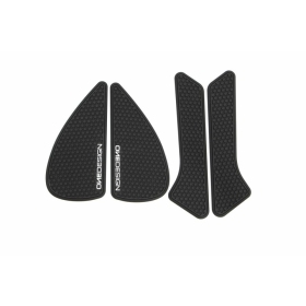 Fuel Tank Sticker Kit HONDA CBR 1000 RR ABS 2020 - 2023 ONEDESIGN