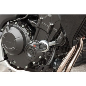 LSL Crash Protectors Fitting Kit Honda CB 500 F 2013-2019