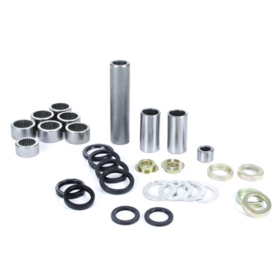 ProX Swingarm Linkage Bearing kit Fantic / Yamaha 250-450cc 09-24