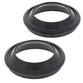 ALL BALLS Front suspension dust seals Harley Davidson / Honda 350-1200 80-17