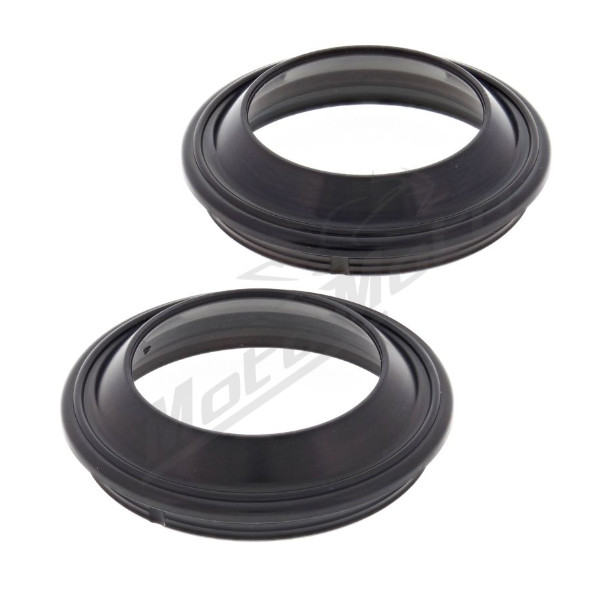 ALL BALLS Front suspension dust seals Harley Davidson / Honda 350-1200 80-17