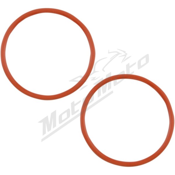 COMETIC Exhaust Gaskets Husaberg TE 250cc 12