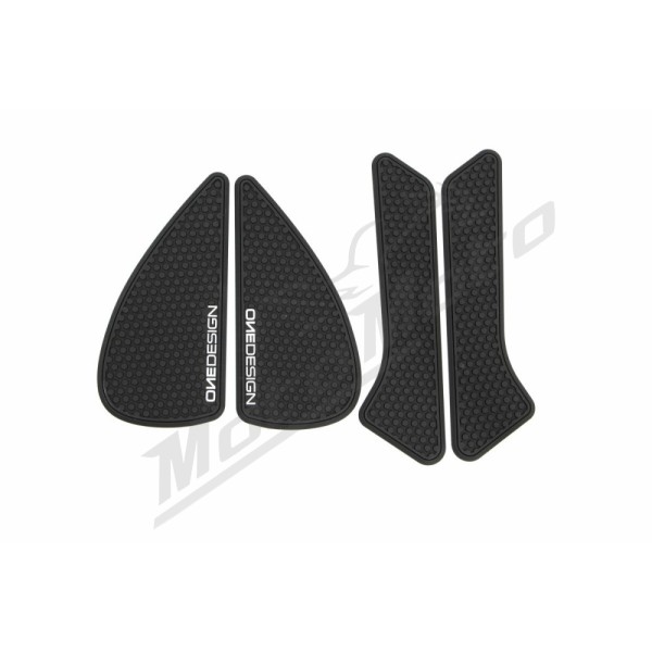 Fuel Tank Sticker Kit HONDA CBR 1000 RR ABS 2020 - 2023 ONEDESIGN