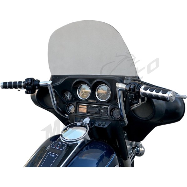 LA CHOPPERS Twin Peaks Touring Handlebar 32mm 85x30,5cm Harley Davidson