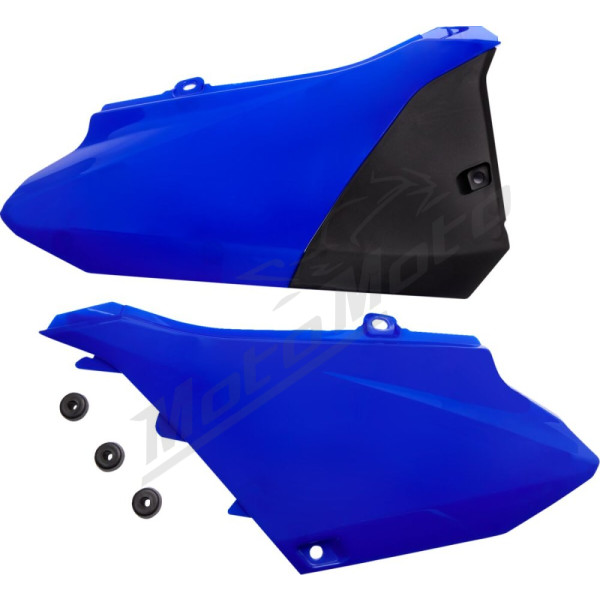 UFO Šoniniai plastikai Yamaha YZ 85cc 22-25