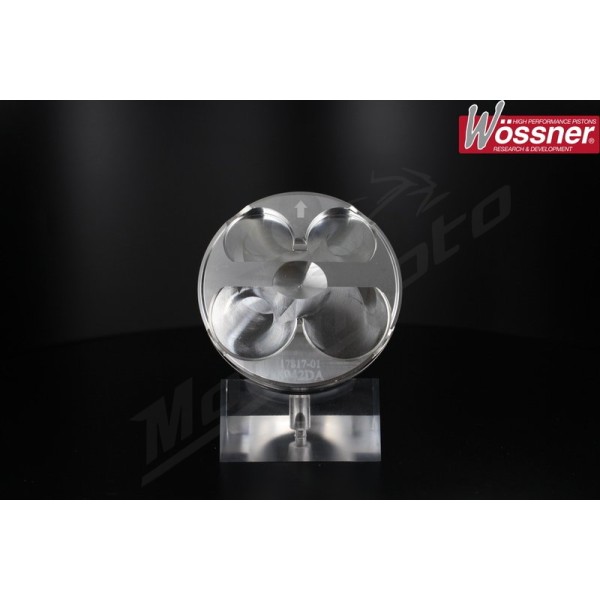 WÖSSNER Pro Series Forged Piston 76,95-76,97mm Yamaha YZ / WR 250 16-19