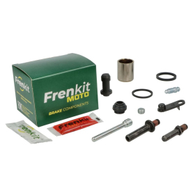 FRENKIT Rear brake caliper repair kit Honda CR 125-500 73-01