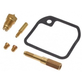 Carburetor repair kit 19N1-12 / 19N1-11 SIMSON S51