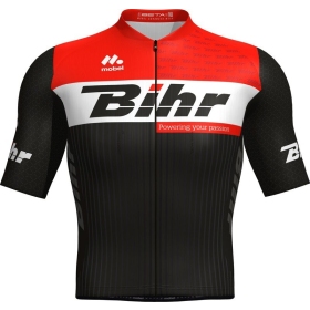MOBEL Short Sleeve Cycling Jersey 