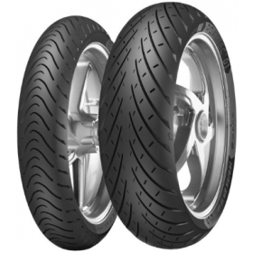 Tyre METZELER ROADTEC 01 TL 55W 120/60 R17