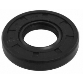 Oil seal 15x40x10 TC (double lip)