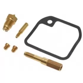 Carburetor repair kit 19N1-12 / 19N1-11 SIMSON S51