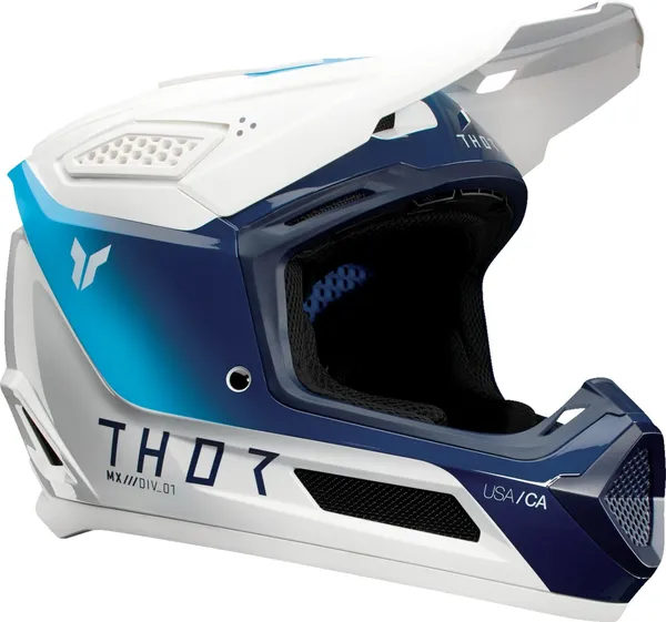 THOR Fleet Storm Helmet