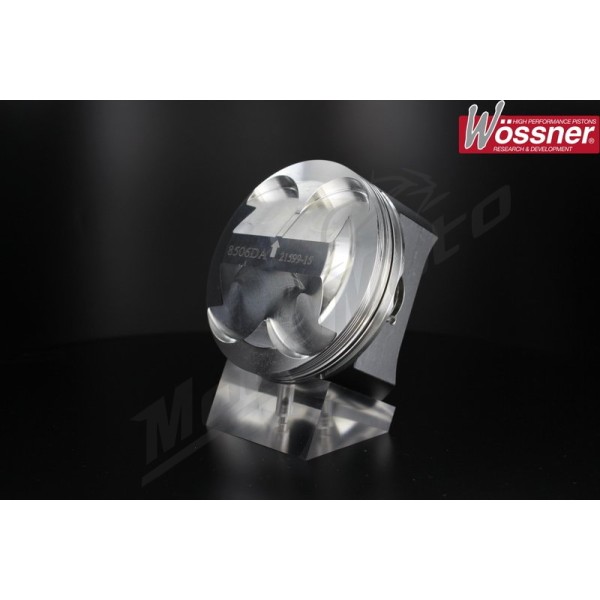 WÖSSNER Forged Piston 88,94-88,95mm KTM LC4-E 400 1997