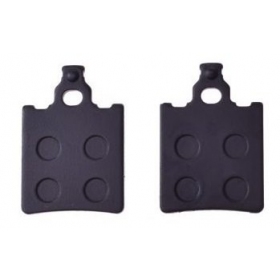 Brake pads MAXTUNED FA060