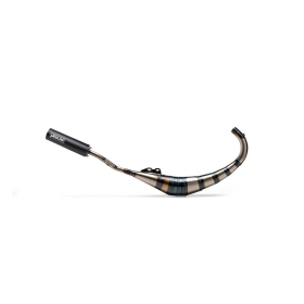 YASUNI R2 Carrera išmetimo sistema - Aprilia / CPI / FANTIC / HM / MALAGUTI / MBK / PEUGEOT / RIEJU / SHERCO / YAMAHA 50 1986-2024