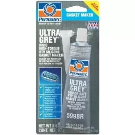 PERMATEX klijai ULTRA GREY 99g