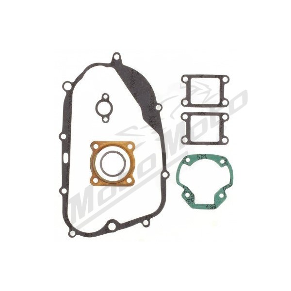 CENTAURO Complete Engine Gasket Set ​​​​​​​Yamaha DT / RD 80 1980-1984